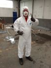 Asbestos Shaun