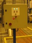 Handling system drive control panel