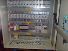 Drier control panel